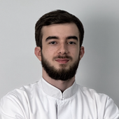 Шихмурадов Мурад Шерифович, невролог