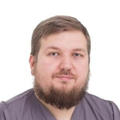 Шестаков Ярослав Владимирович, онколог