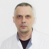 Глоба Герман Валерьевич, рентгенолог