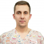Филимонов Иван Павлович, детский невролог