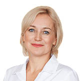 Баранова Наталья Ивановна, офтальмолог
