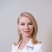 Кравцова Ирина Валерьевна, врач-косметолог