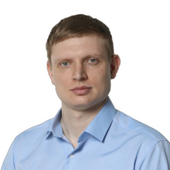 Данилович Алексей Андреевич, стоматолог-хирург