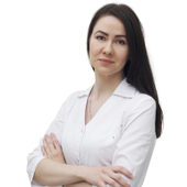 Беликова Екатерина Станиславовна, детский логопед