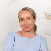 Зеленцова Ирина Владимировна, стоматологический гигиенист