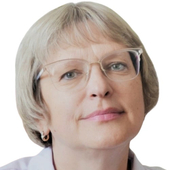 Скрипникова Светлана Николаевна, гинеколог