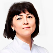 Московых Рита Алексеевна, акушер-гинеколог