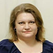 Лекарева Ирина Валерьевна, хирург