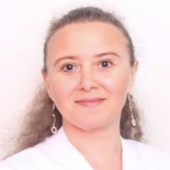 Королевская Оксана Владимировна, педиатр