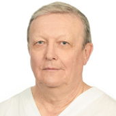 Махнорылов Василий Васильевич, гинеколог