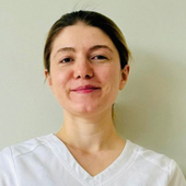 Семенова Виктория Игоревна, спортивный врач