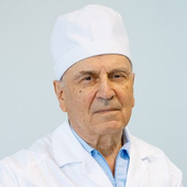 Тупчиев Сергей Баширович, хирург