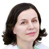 Исмаилова Фатима Рамазановна, терапевт