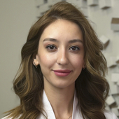 Мурзина Ольга Юрьевна, акушер-гинеколог