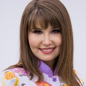 Латфуллина Айгуль Назиповна, ортодонт