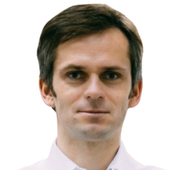 Елисеев Анатолий Валерьевич, стоматолог-терапевт