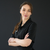 Бунькова Дарья Андреевна, ортодонт