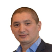 Естебесов Эмил Медетбекович, ортопед