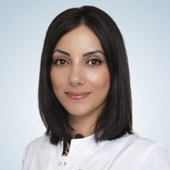 Даниелян Инна Рудиковна, акушер-гинеколог