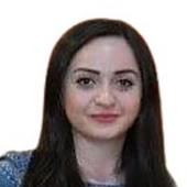 Жигунова Азлина Залимовна, эндокринолог