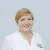 Игнатова Ирина Николаевна, гинеколог