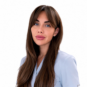 Лихонина Юлия Николаевна, гинеколог