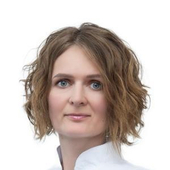 Новоселова Екатерина Владимировна, педиатр