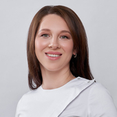 Аскарова Диляра Рафиковна, венеролог