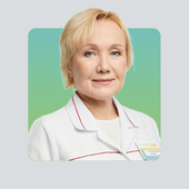 Зинкевич Елена Олеговна, физиотерапевт