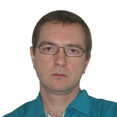 Горьков Александр Васильевич, хирург