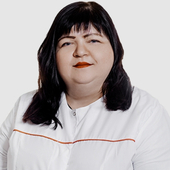 Ершова Татьяна Александровна, гинеколог