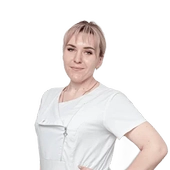 Петрик Дарья Николаевна, стоматологический гигиенист