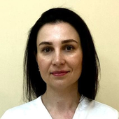 Поликарпова Анна Владимировна, рентгенолог