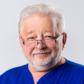 Нарусов Юрий Ефимович, пластический хирург