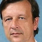Койсаренко Андрей Васильевич, анестезиолог