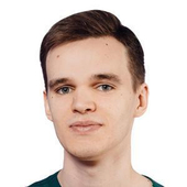 Тарасенко Денис Валерьевич, детский стоматолог