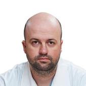 Поваляев Алексей Владимирович, эндоскопист