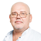 Ольшевский Владимир Эдуардович, стоматолог-хирург