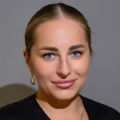 Симонова Анастасия Валерьевна, ортодонт