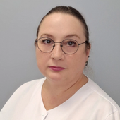 Титлова Елена Юрьевна, невролог