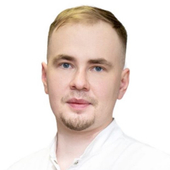 Чупров Николай Евгеньевич, ЛОР