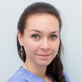 Башмакова Олеся Михайловна, остеопат