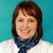 Данилова Ольга Владиславовна, педиатр