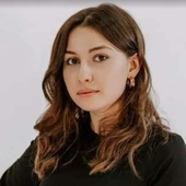 Молочаева Джорджия Лемовна, врач-косметолог