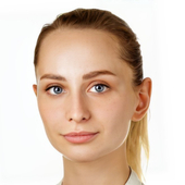 Тарасова (Пчелина) Анастасия Алексеевна, педиатр