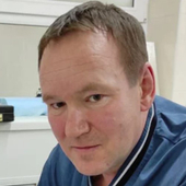 Гусев Андрей Владимирович, онколог