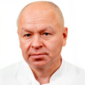 Лапухин Владимир Михайлович, ЛОР