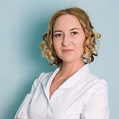 Галиуллина Лилияна Рамисовна, стоматолог-терапевт