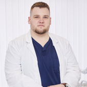 Хохлов Роман Игоревич, массажист