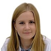 Сладчикова Юлия Владимировна, невролог